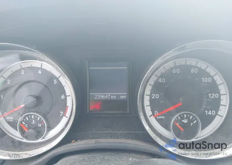 2013 Dodge Durango Sxt from USA, damaged, VIN 1C4RDJAG9DC665979